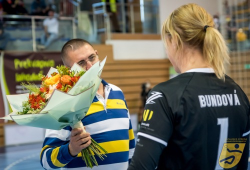 Két játékosunktól búcsúzunk – bővül a HC DAC család