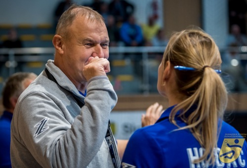 HC DAC - Baník Most 2022.10.19.