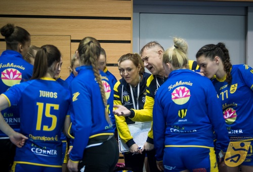 HC DAC - Baník Most 2021.02.20.