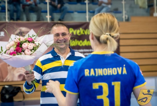 Két játékosunktól búcsúzunk – bővül a HC DAC család