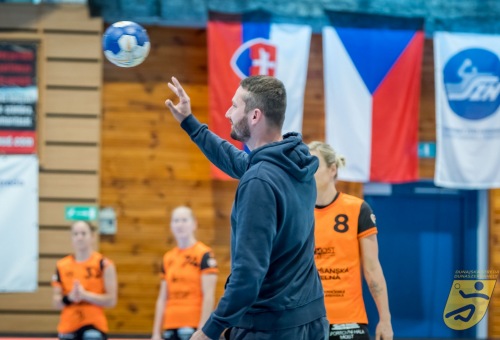 HC DAC - Baník Most 2022.10.19.