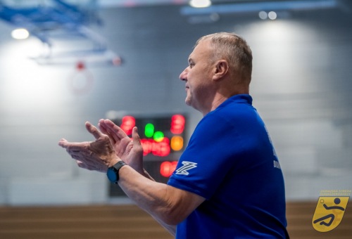 HC DAC - Baník Most 2022.10.19.