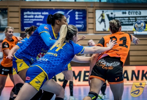 HC DAC - Baník Most 2022.10.19.