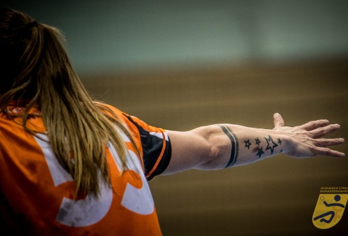 HC DAC - Baník Most 2021.02.20.