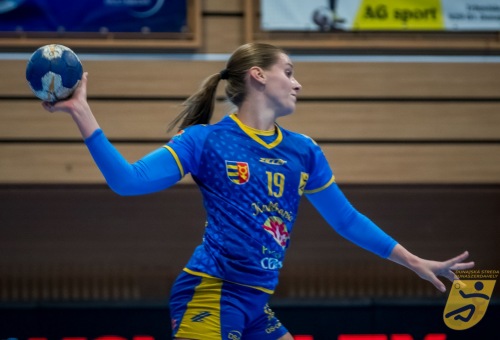 HC DAC - Baník Most 2022.10.19.