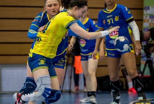 HC DAC - Nagymihály 2021.05.26.