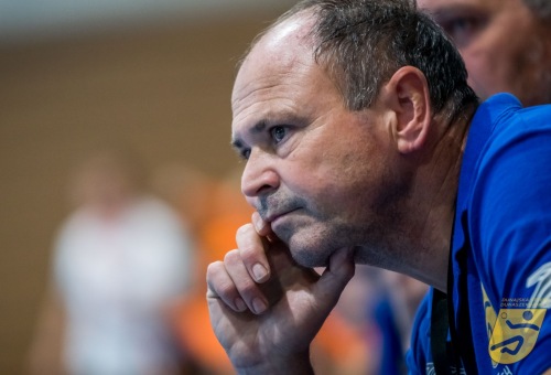 HC DAC - Baník Most 2022.10.19.