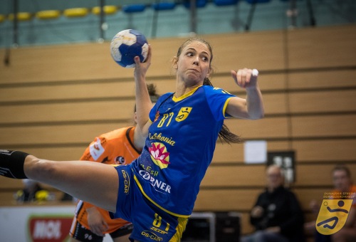 HC DAC - Baník Most 2021.02.20.