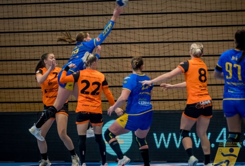 HC DAC - Baník Most 2022.10.19.