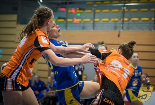 HC DAC - Baník Most 2021.02.20.