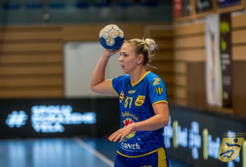 HC DAC - Baník Most 2022.10.19.