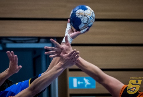 HC DAC - Baník Most 2022.10.19.