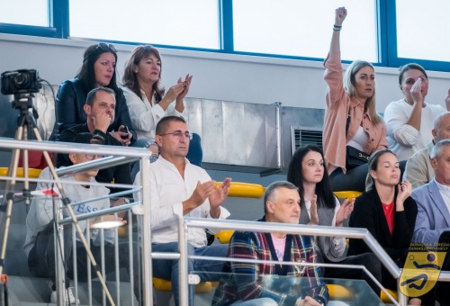 HC DAC - Baník Most 2022.10.19.