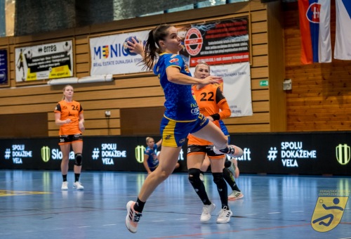 HC DAC - Baník Most 2022.10.19.