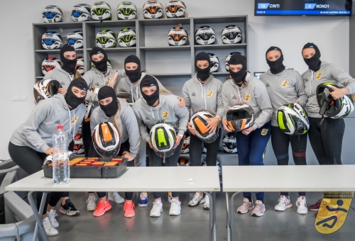 Csapatépítés a Slovakia Ringen – köszönjük a lehetőséget!