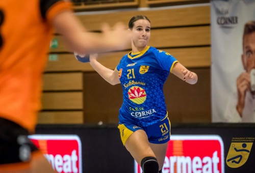 HC DAC - Baník Most 2022.10.19.