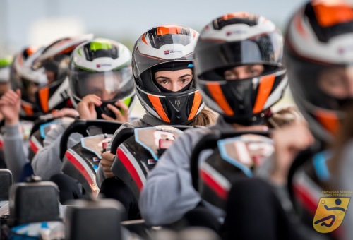 Csapatépítés a Slovakia Ringen – köszönjük a lehetőséget!