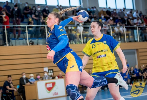 HC DAC - Nagymihály 2021.05.26.