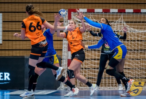 HC DAC - Baník Most 2022.10.19.