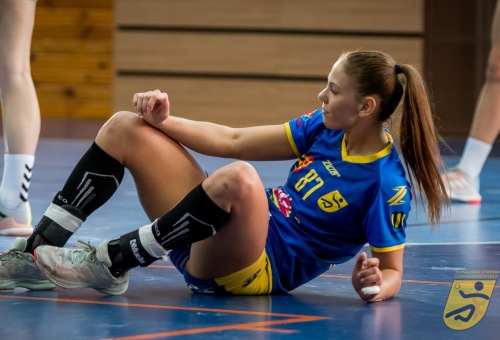 HC DAC - Nagymihály 2021.05.26.