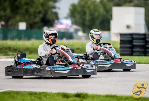 Csapatépítés a Slovakia Ringen – köszönjük a lehetőséget!