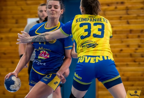 HC DAC - Nagymihály 2021.05.26.