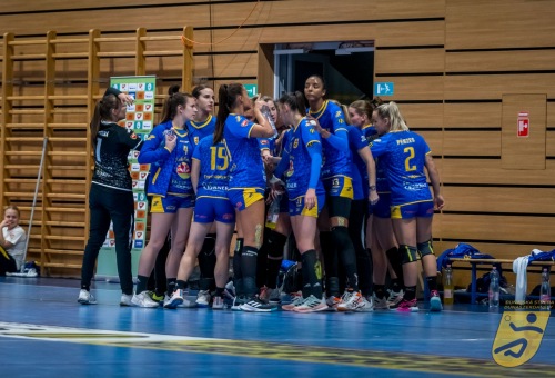 HC DAC - Baník Most 2022.10.19.