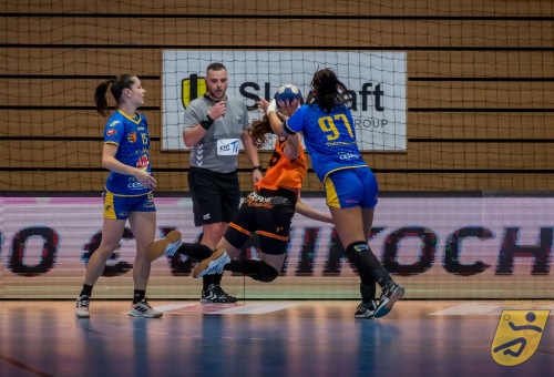 HC DAC - Baník Most 2022.10.19.