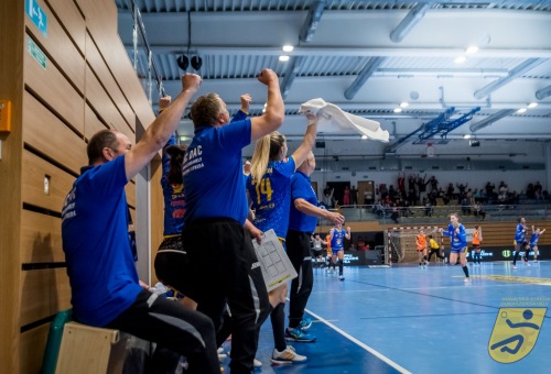 HC DAC - Baník Most 2022.10.19.