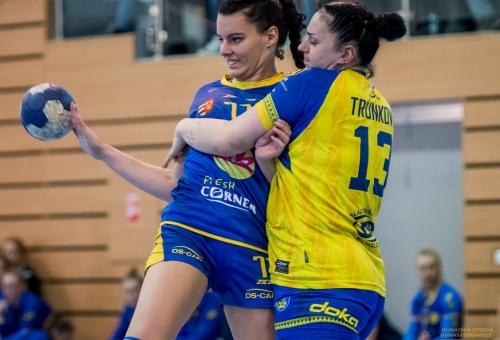 HC DAC - Nagymihály 2021.05.26.