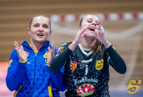 HC DAC - Baník Most 2022.10.19.