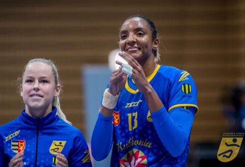 HC DAC - Baník Most 2022.10.19.