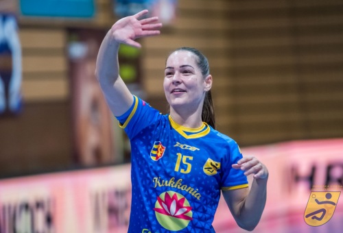 HC DAC - Baník Most 2022.10.19.