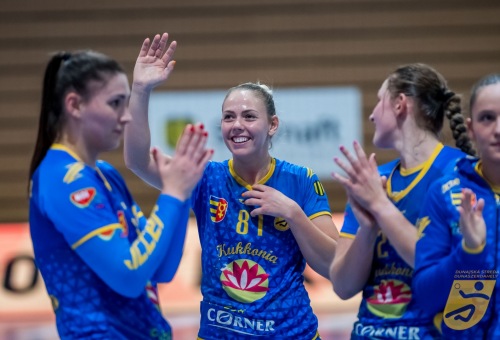 HC DAC - Baník Most 2022.10.19.