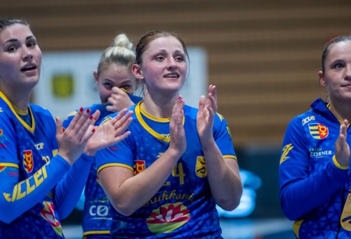 HC DAC - Baník Most 2022.10.19.