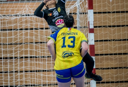 HC DAC - Nagymihály 2021.05.26.