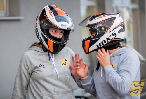 Csapatépítés a Slovakia Ringen – köszönjük a lehetőséget!