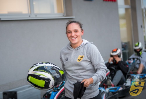 Csapatépítés a Slovakia Ringen – köszönjük a lehetőséget!