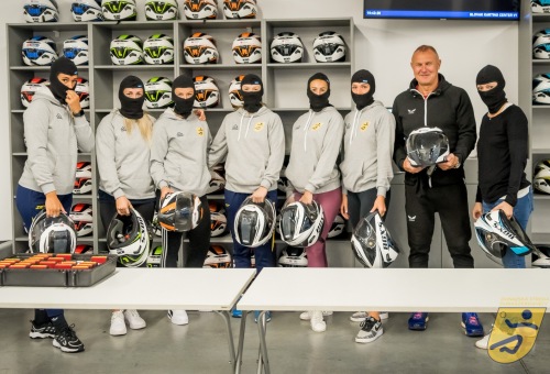 Csapatépítés a Slovakia Ringen – köszönjük a lehetőséget!