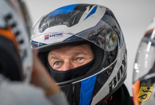 Csapatépítés a Slovakia Ringen – köszönjük a lehetőséget!