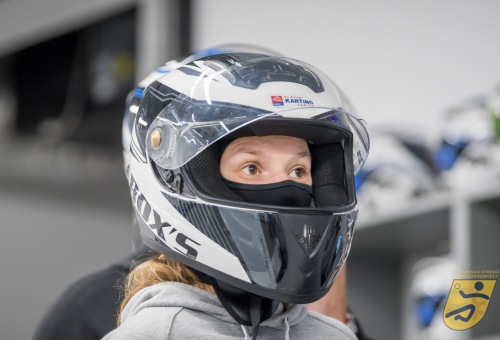 Csapatépítés a Slovakia Ringen – köszönjük a lehetőséget!