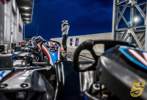 Csapatépítés a Slovakia Ringen – köszönjük a lehetőséget!