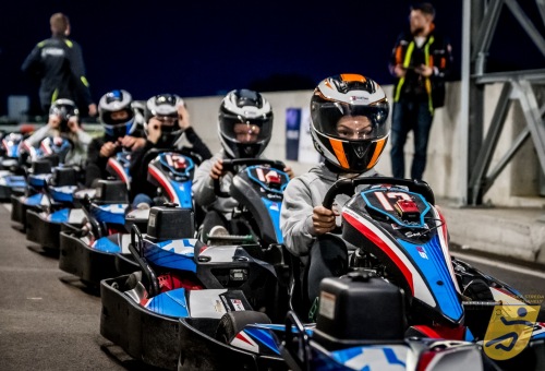 Csapatépítés a Slovakia Ringen – köszönjük a lehetőséget!