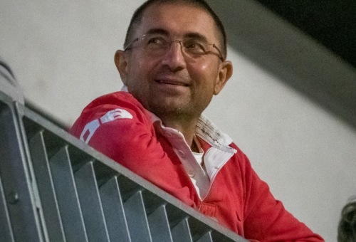 Csapatépítés a Slovakia Ringen – köszönjük a lehetőséget!