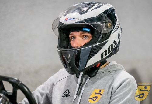 Csapatépítés a Slovakia Ringen – köszönjük a lehetőséget!