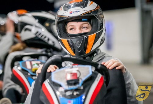 Csapatépítés a Slovakia Ringen – köszönjük a lehetőséget!