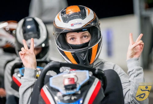 Csapatépítés a Slovakia Ringen – köszönjük a lehetőséget!