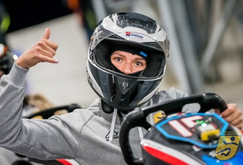 Csapatépítés a Slovakia Ringen – köszönjük a lehetőséget!