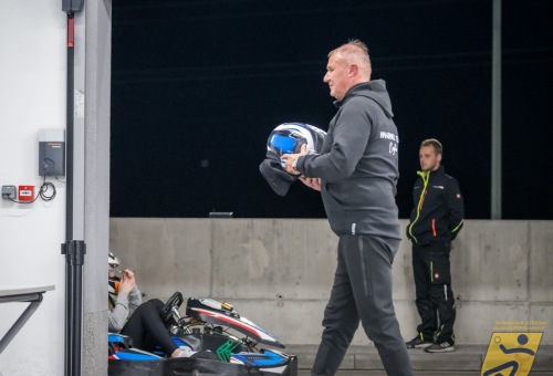 Csapatépítés a Slovakia Ringen – köszönjük a lehetőséget!