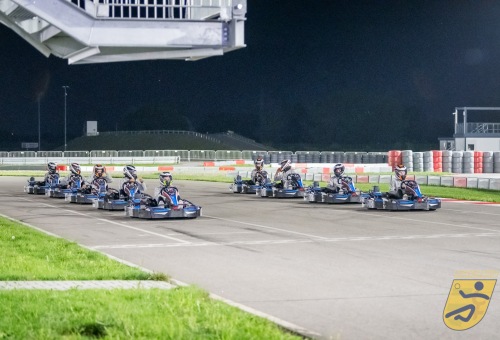 Csapatépítés a Slovakia Ringen – köszönjük a lehetőséget!